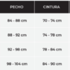 Sudadera deportiva