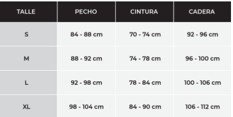 Sudadera deportiva