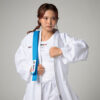 Cinturon SMAI aprobados por WKF