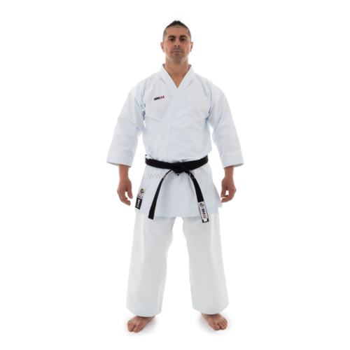 kaminari-x-karategi-kata-aprobado-wkf-smai-16-033dea732cfcbe999117254052642330-1024-1024.png Karategi Kaminari X - SMAI - Karategi Premium de 14 oz - WKF