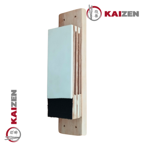 Makiwara Simple de pared