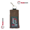 Llavero Cinturon de Artes Marciales