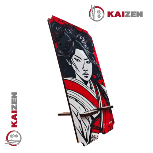 Soporte para Celular - Diseños orientales