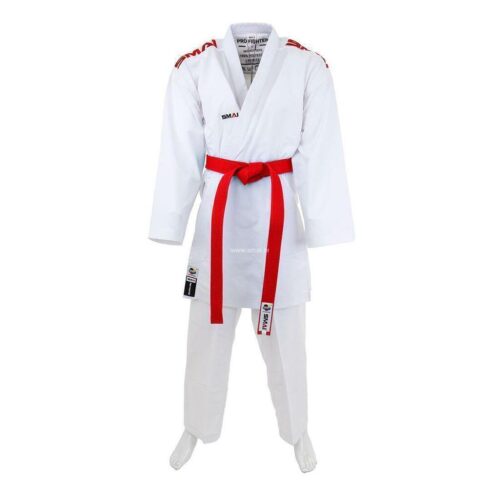 Karategi para Kumite - Pro Fighter Pack - SMAI - aprobado por WKF
