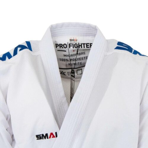 Karategi para Kumite - Pro Fighter Pack - SMAI - aprobado por WKF