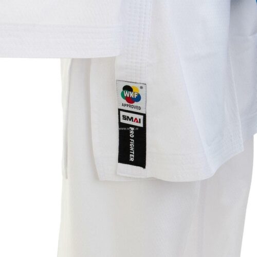 Karategi para Kumite - Pro Fighter Pack - SMAI - aprobado por WKF
