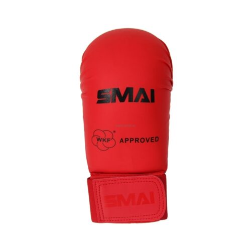 Guantes de Karate SMAI - Aprobados por WKF