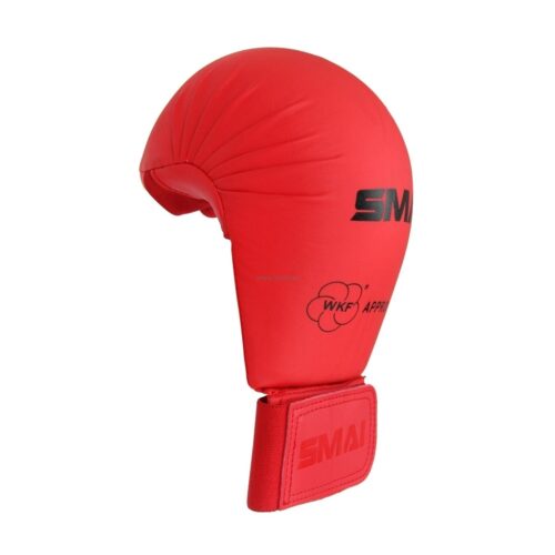 Guantes de Karate SMAI - Aprobados por WKF