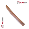 Tanto - Cuchillo de madera