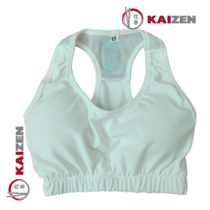 Pechera Interna Femenina - Top Femenino