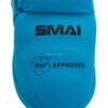 Protector de tibia y empeine de Karate SMAI - Aprobados por WKF