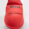 Protector de tibia y empeine de Karate SMAI - Aprobados por WKF
