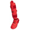 Protector de tibia y empeine de Karate SMAI - Aprobados por WKF